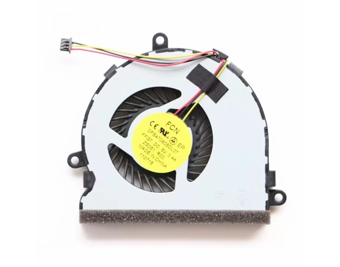 LAPTOP CPU FAN FOR HP 15R